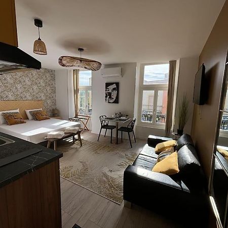 Roanne - Le Studio 103 Dış mekan fotoğraf