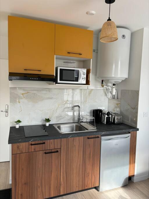 Roanne - Le Studio 103 Dış mekan fotoğraf