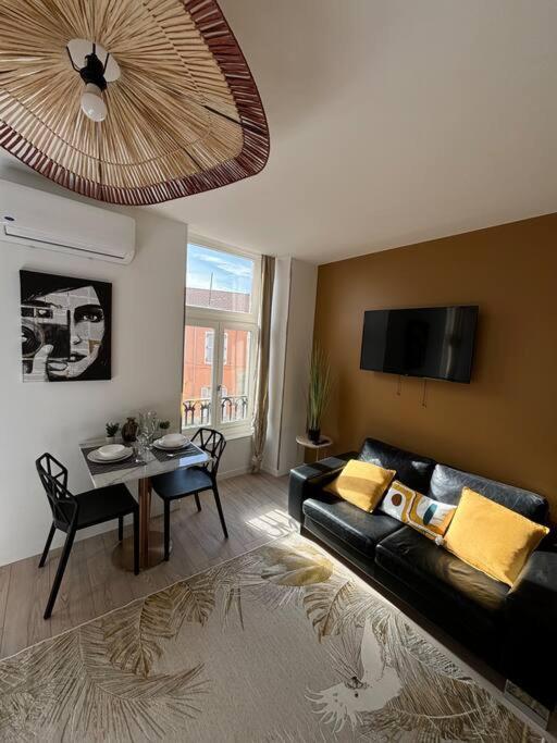 Roanne - Le Studio 103 Dış mekan fotoğraf