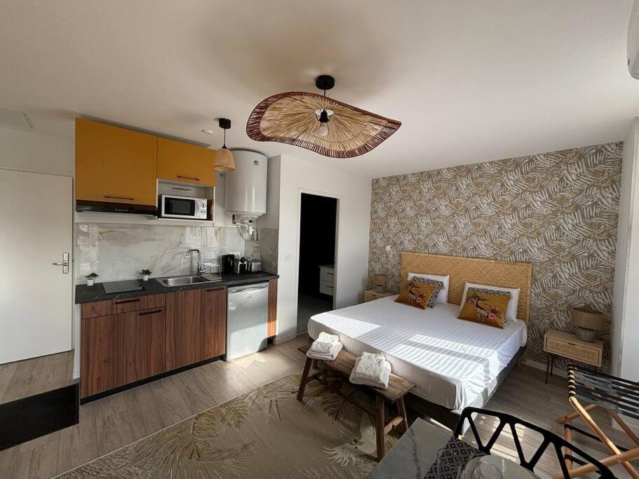 Roanne - Le Studio 103 Dış mekan fotoğraf