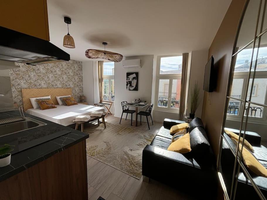 Roanne - Le Studio 103 Dış mekan fotoğraf
