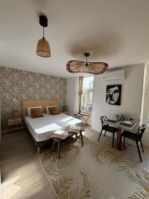 Roanne - Le Studio 103 Dış mekan fotoğraf