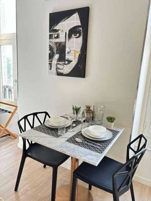 Roanne - Le Studio 103 Dış mekan fotoğraf